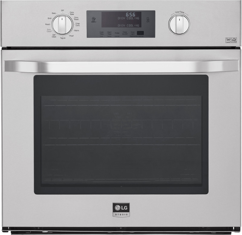 LG Range/Stove/Oven Model LSWS306ST Parts & Repair Help Repair Clinic